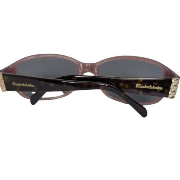 ELIZABETH ARDEN Style EA #5182-2 Eyewear Collection Sunnies Sunglasses with Case - Picture 8 of 15